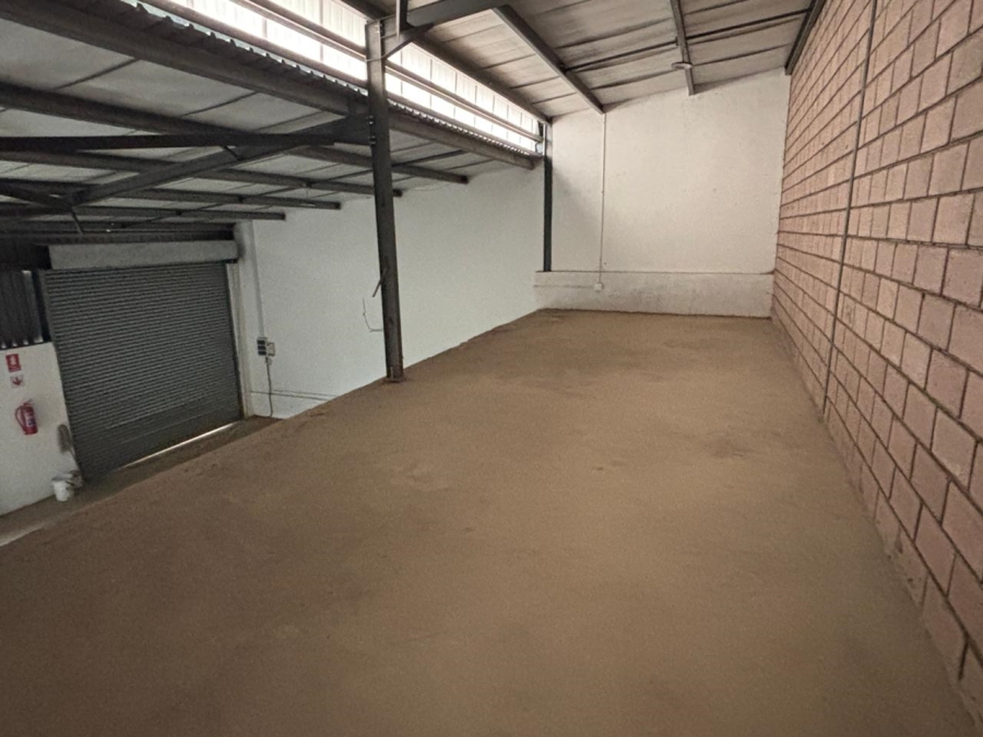 To Let commercial Property for Rent in Mkondeni KwaZulu-Natal