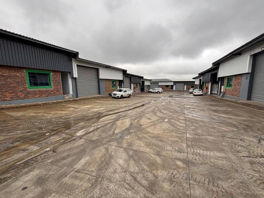 To Let commercial Property for Rent in Mkondeni KwaZulu-Natal