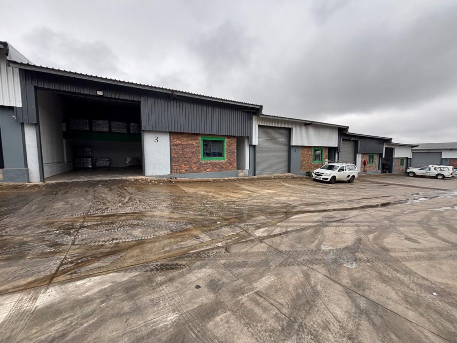 To Let commercial Property for Rent in Mkondeni KwaZulu-Natal