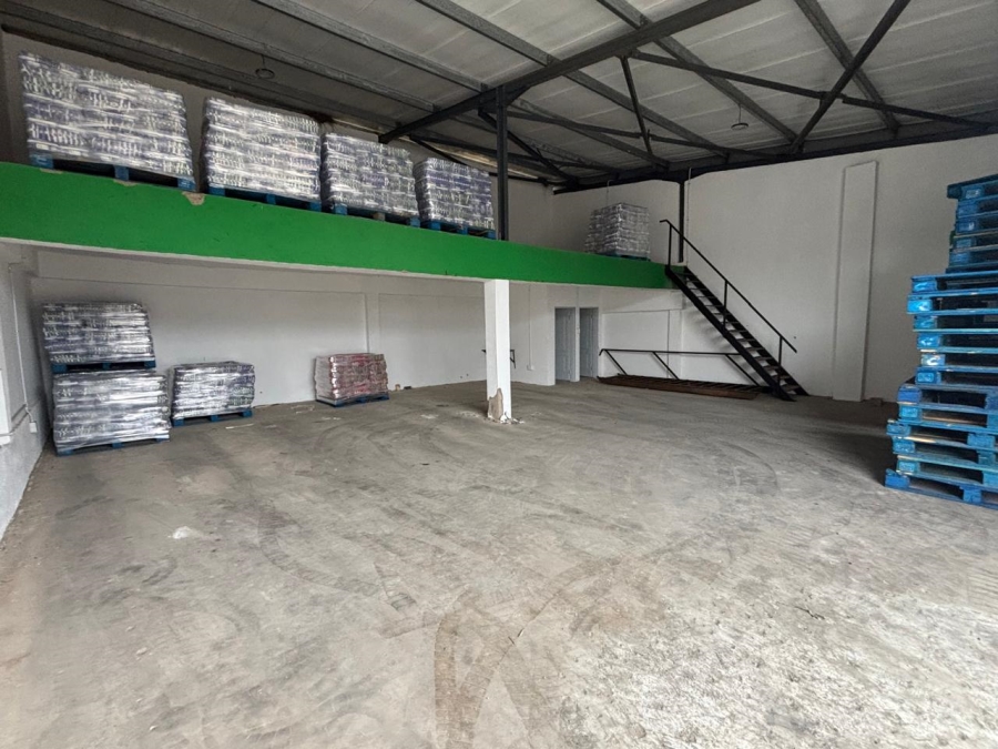 To Let commercial Property for Rent in Mkondeni KwaZulu-Natal
