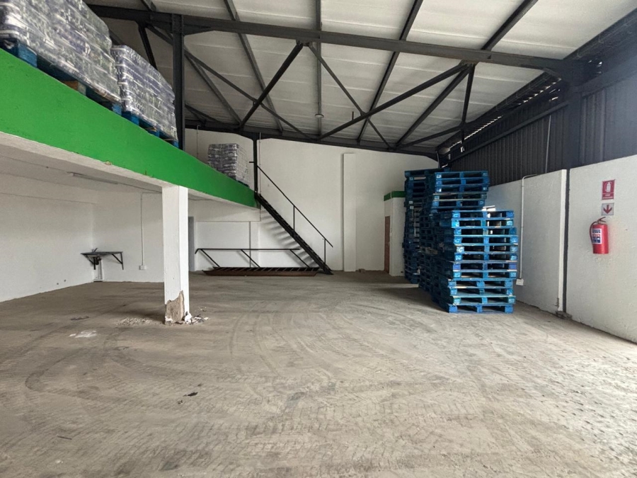 To Let commercial Property for Rent in Mkondeni KwaZulu-Natal