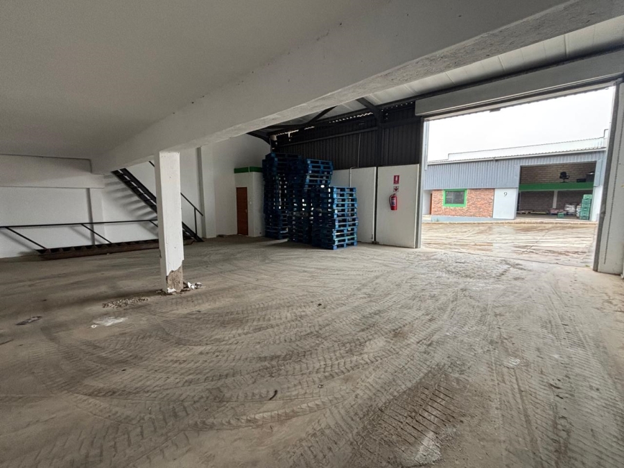 To Let commercial Property for Rent in Mkondeni KwaZulu-Natal