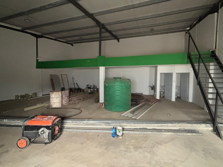 To Let commercial Property for Rent in Mkondeni KwaZulu-Natal