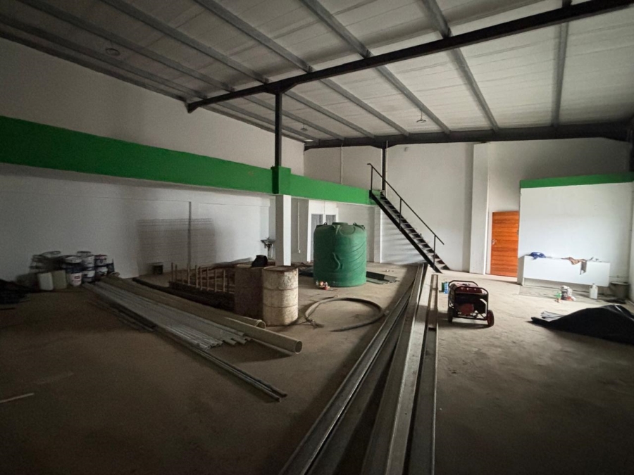 To Let commercial Property for Rent in Mkondeni KwaZulu-Natal