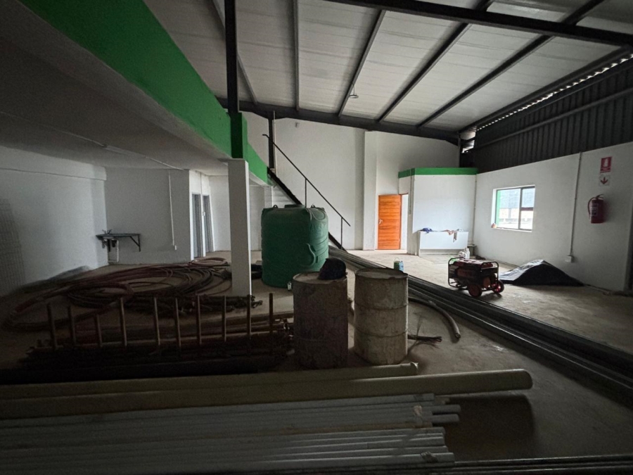 To Let commercial Property for Rent in Mkondeni KwaZulu-Natal