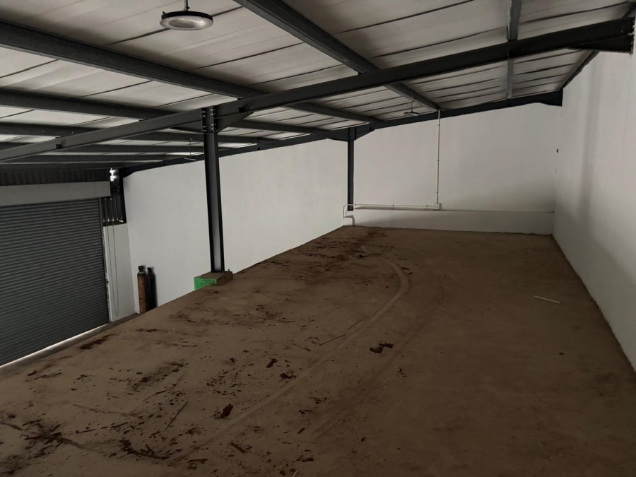 To Let commercial Property for Rent in Mkondeni KwaZulu-Natal