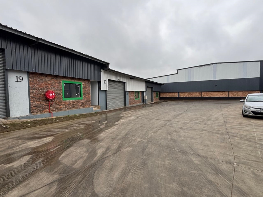 To Let commercial Property for Rent in Mkondeni KwaZulu-Natal