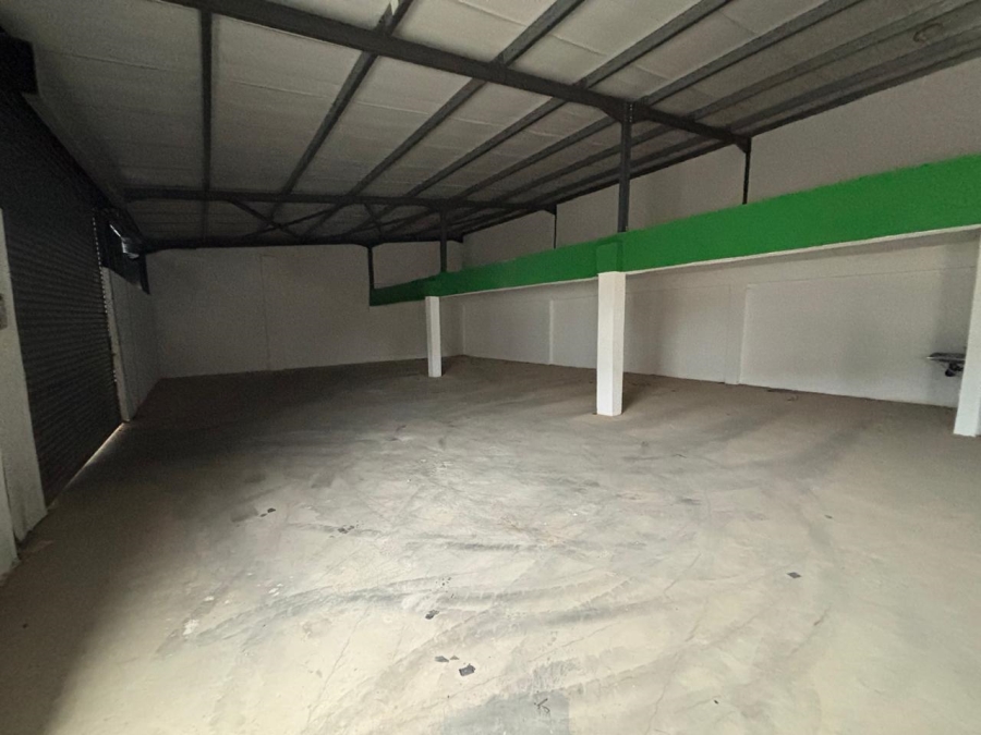 To Let commercial Property for Rent in Mkondeni KwaZulu-Natal