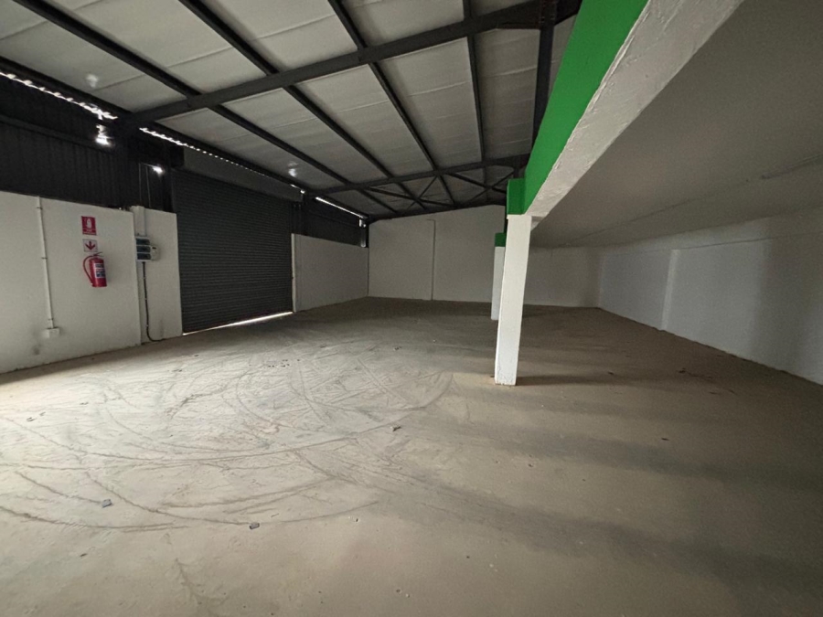 To Let commercial Property for Rent in Mkondeni KwaZulu-Natal