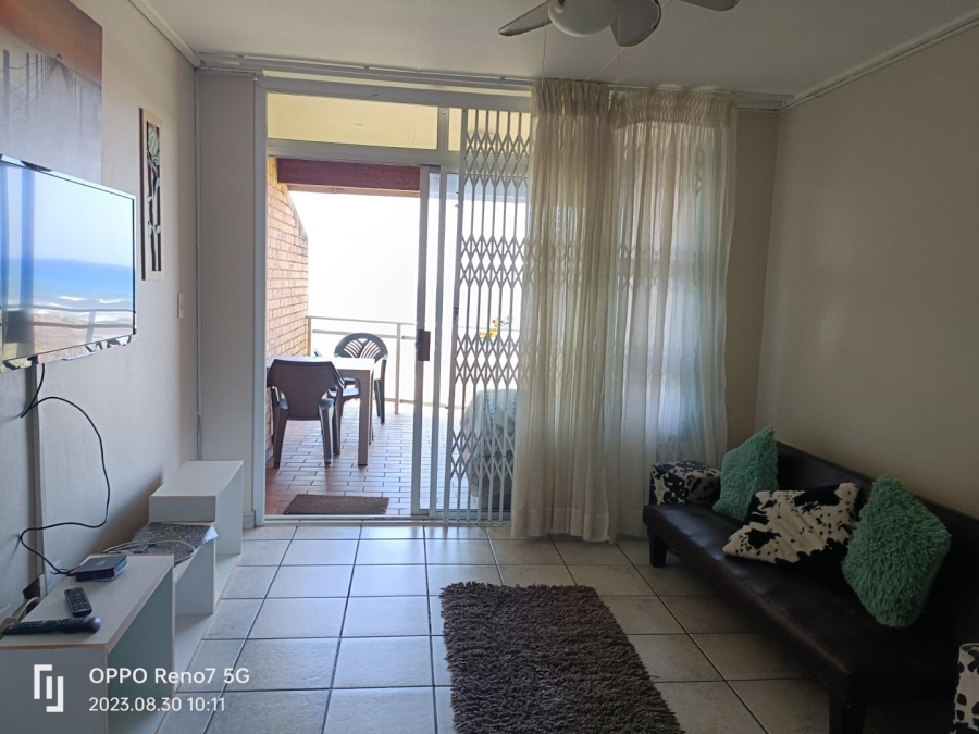 To Let 2 Bedroom Property for Rent in Uvongo Beach KwaZulu-Natal