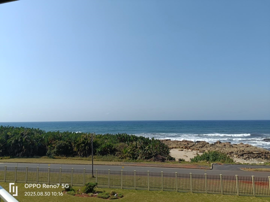 To Let 2 Bedroom Property for Rent in Uvongo Beach KwaZulu-Natal