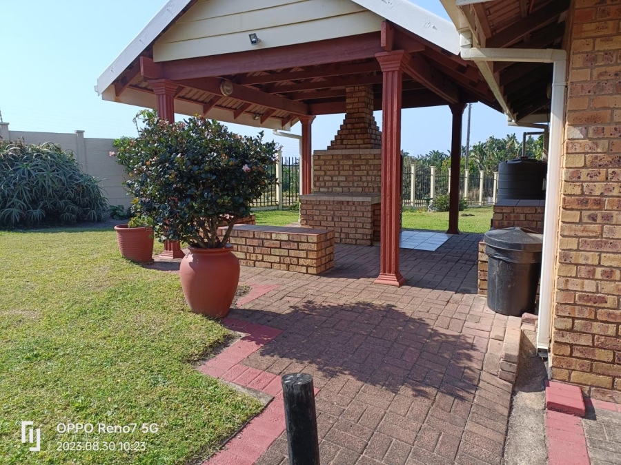 To Let 2 Bedroom Property for Rent in Uvongo Beach KwaZulu-Natal