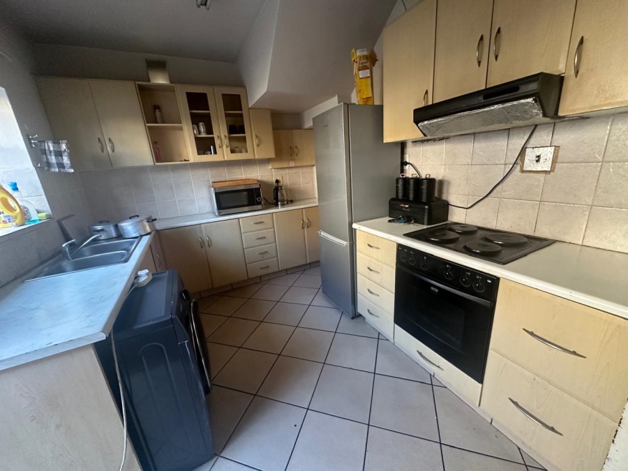 3 Bedroom Property for Sale in Scottsville KwaZulu-Natal