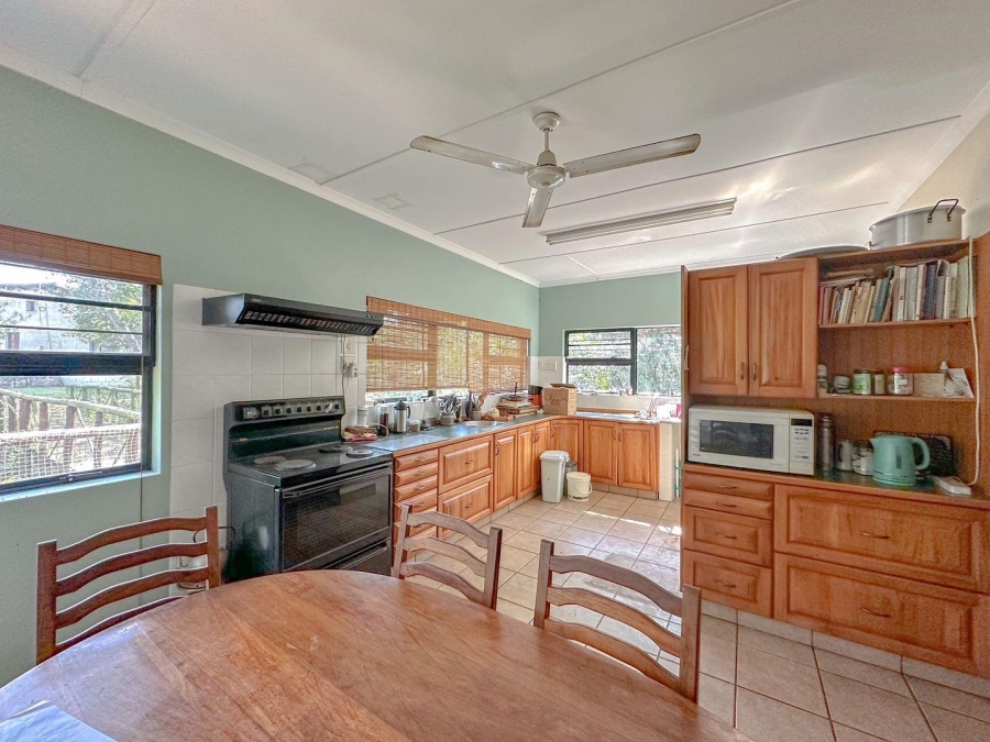 4 Bedroom Property for Sale in Eshowe Rural KwaZulu-Natal