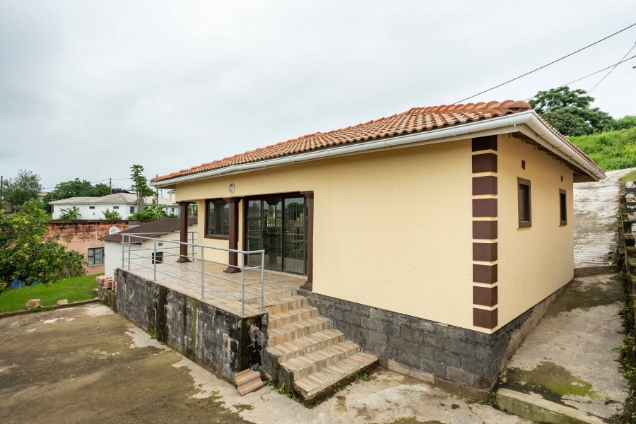3 Bedroom Property for Sale in Lovu KwaZulu-Natal
