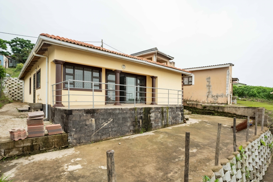 3 Bedroom Property for Sale in Lovu KwaZulu-Natal