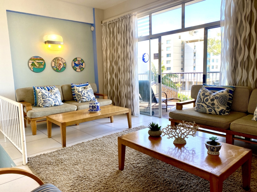 To Let 2 Bedroom Property for Rent in Umhlanga KwaZulu-Natal