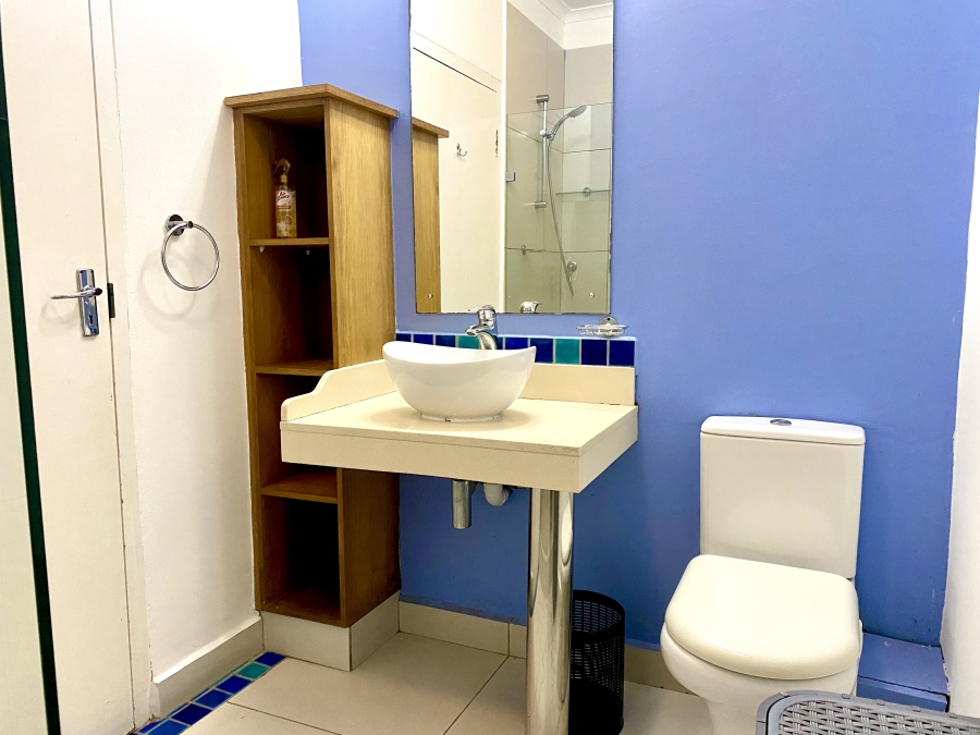 To Let 2 Bedroom Property for Rent in Umhlanga KwaZulu-Natal