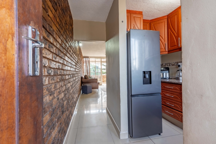 2 Bedroom Property for Sale in New Germany KwaZulu-Natal