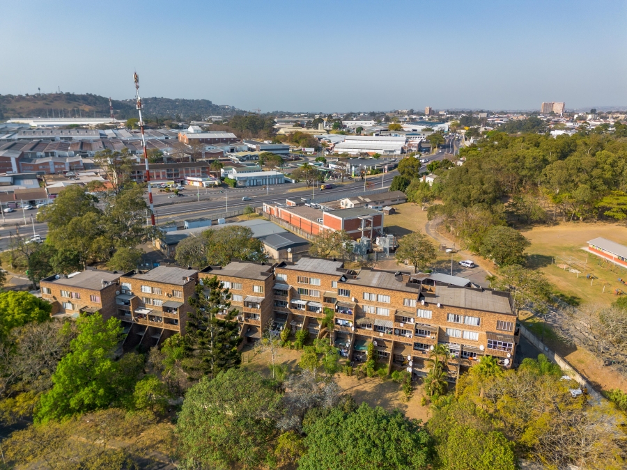 2 Bedroom Property for Sale in New Germany KwaZulu-Natal