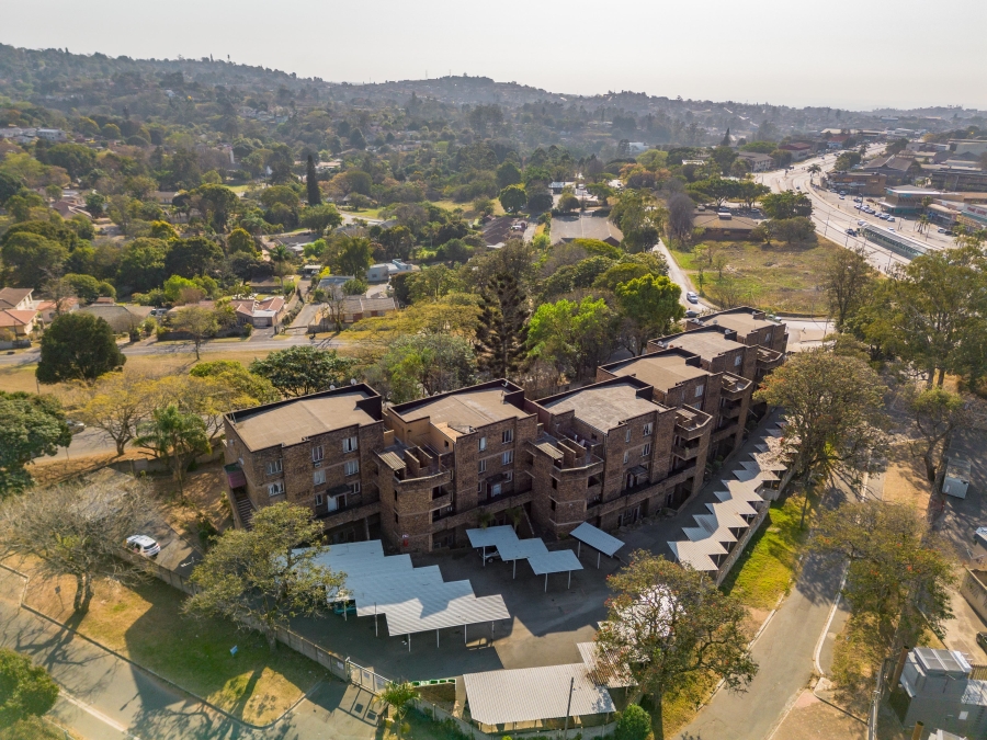 2 Bedroom Property for Sale in New Germany KwaZulu-Natal