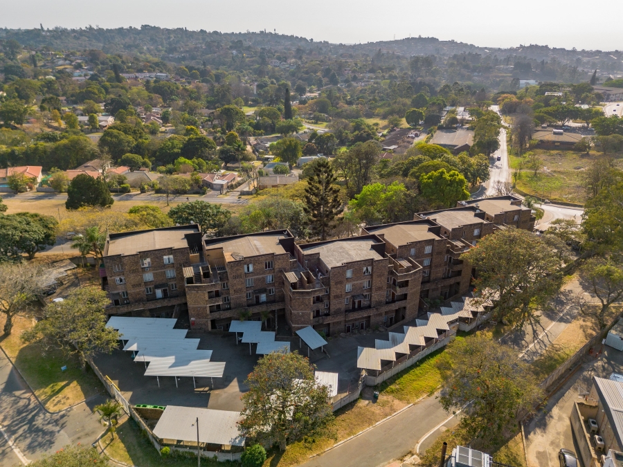 2 Bedroom Property for Sale in New Germany KwaZulu-Natal
