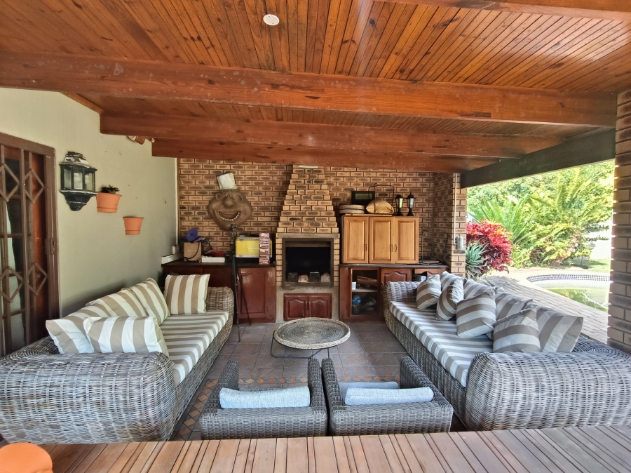 4 Bedroom Property for Sale in Meer En See KwaZulu-Natal