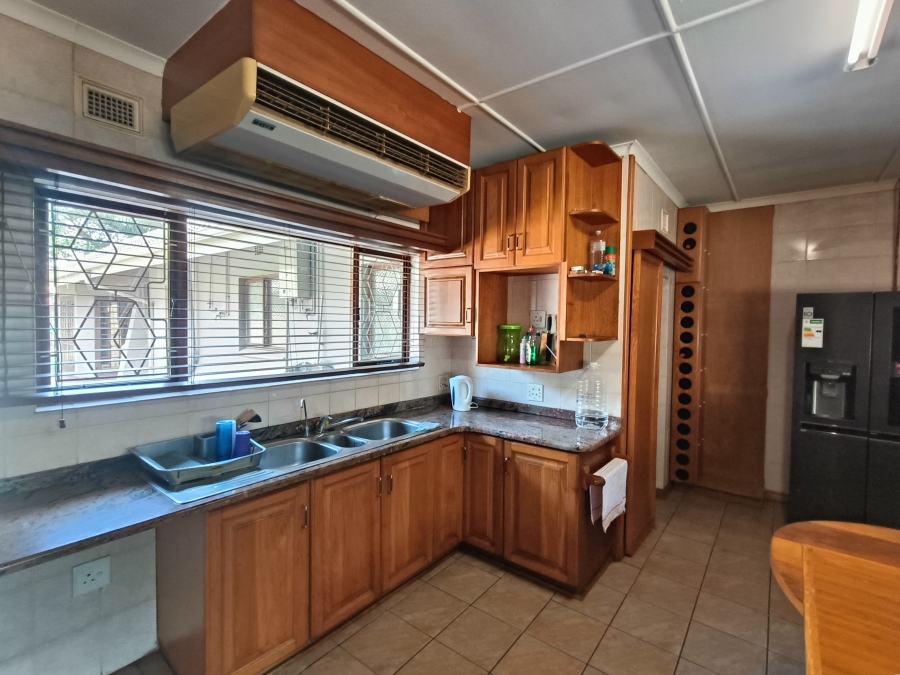 4 Bedroom Property for Sale in Meer En See KwaZulu-Natal