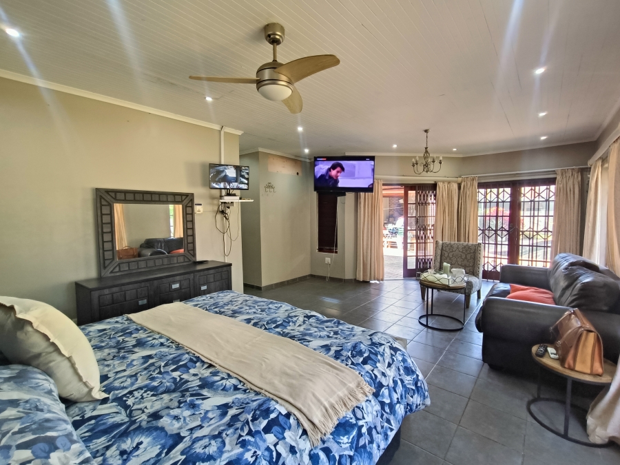 4 Bedroom Property for Sale in Meer En See KwaZulu-Natal