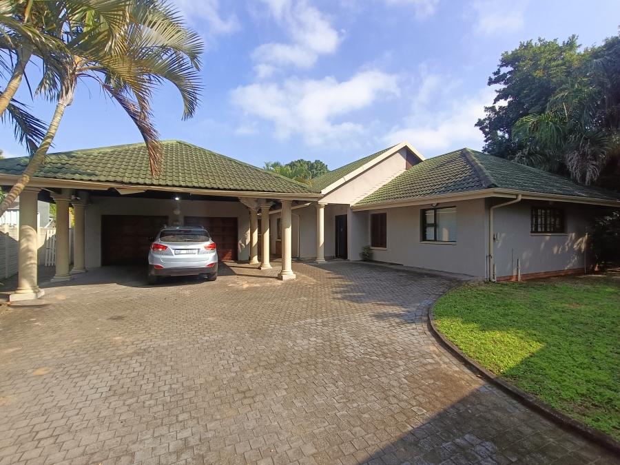 4 Bedroom Property for Sale in Meer En See KwaZulu-Natal