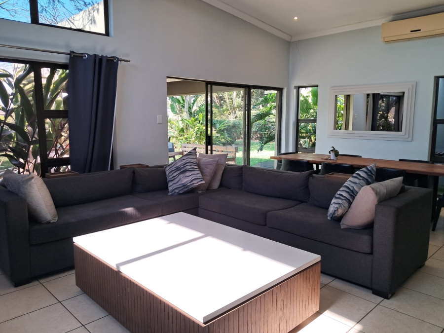 3 Bedroom Property for Sale in Palm Lakes Estate KwaZulu-Natal