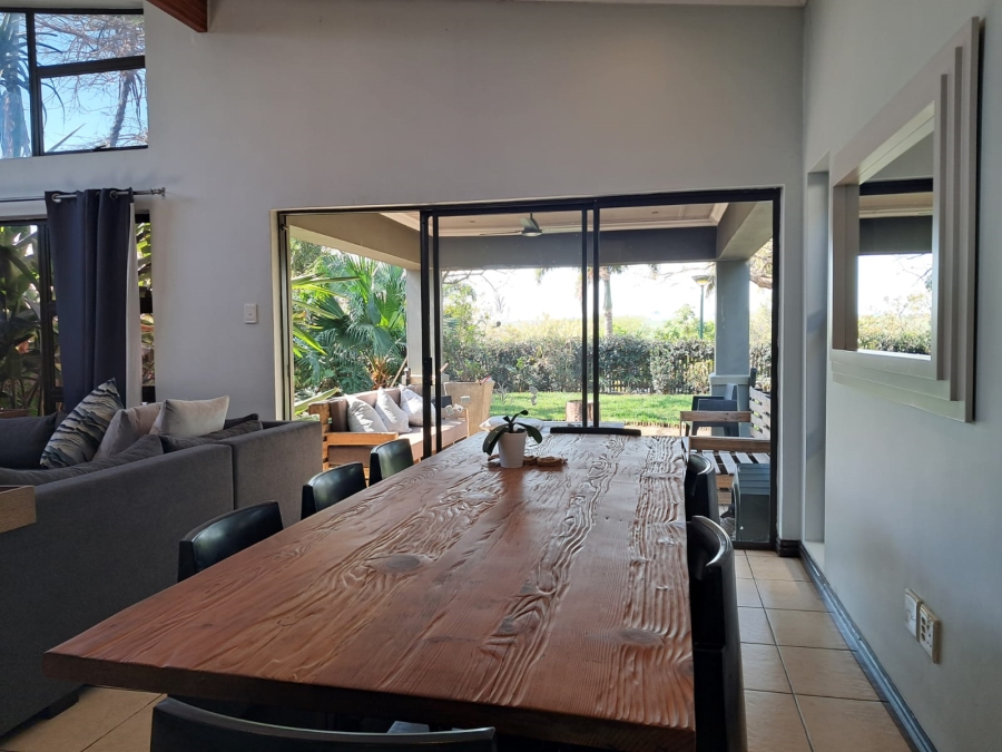 3 Bedroom Property for Sale in Palm Lakes Estate KwaZulu-Natal