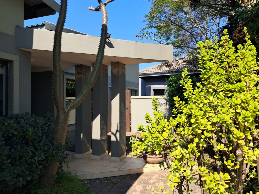 3 Bedroom Property for Sale in Palm Lakes Estate KwaZulu-Natal