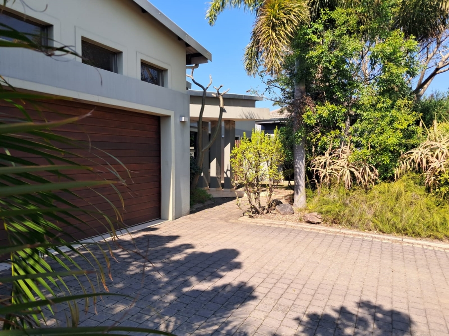 3 Bedroom Property for Sale in Palm Lakes Estate KwaZulu-Natal