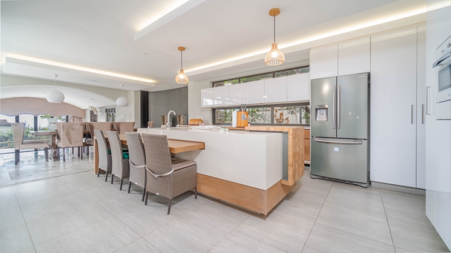 4 Bedroom Property for Sale in Zimbali Coastal Resort Estate KwaZulu-Natal