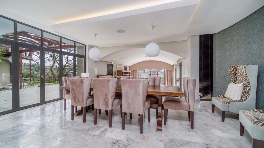 4 Bedroom Property for Sale in Zimbali Coastal Resort Estate KwaZulu-Natal