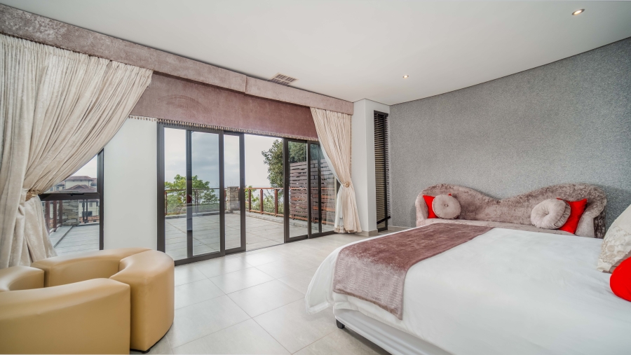 4 Bedroom Property for Sale in Zimbali Coastal Resort Estate KwaZulu-Natal