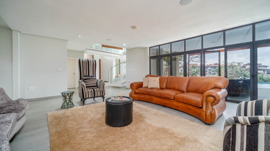 4 Bedroom Property for Sale in Zimbali Coastal Resort Estate KwaZulu-Natal