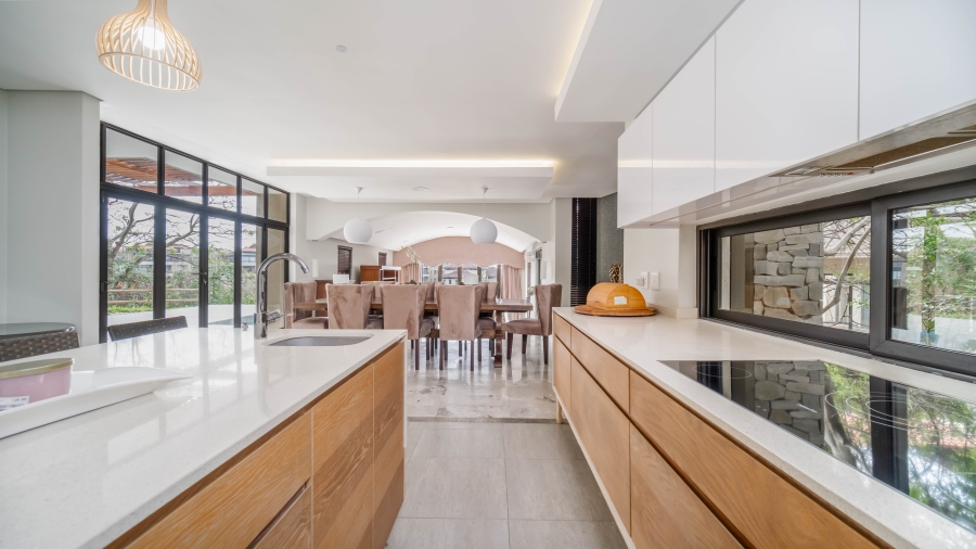 4 Bedroom Property for Sale in Zimbali Coastal Resort Estate KwaZulu-Natal