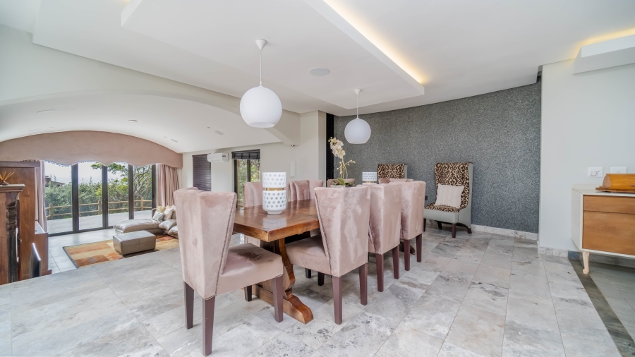 4 Bedroom Property for Sale in Zimbali Coastal Resort Estate KwaZulu-Natal