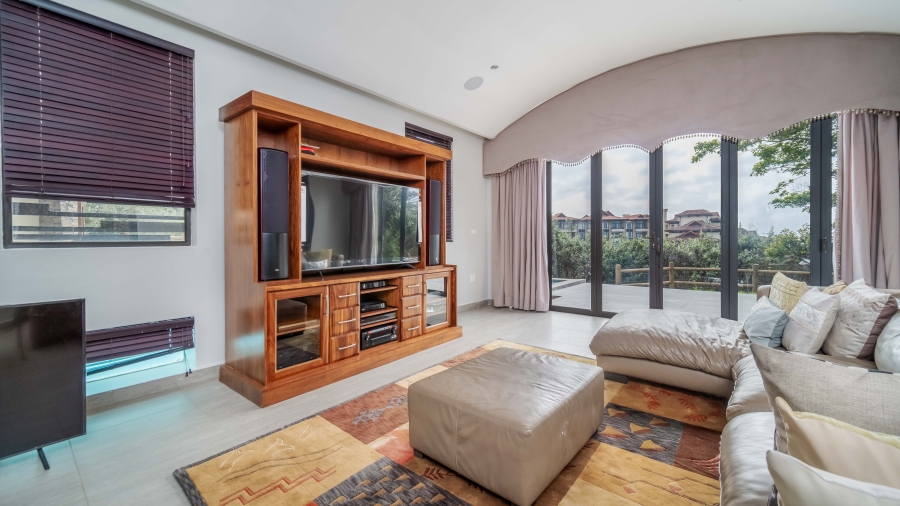 4 Bedroom Property for Sale in Zimbali Coastal Resort Estate KwaZulu-Natal