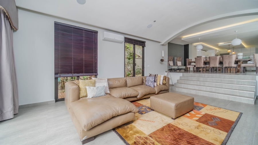 4 Bedroom Property for Sale in Zimbali Coastal Resort Estate KwaZulu-Natal