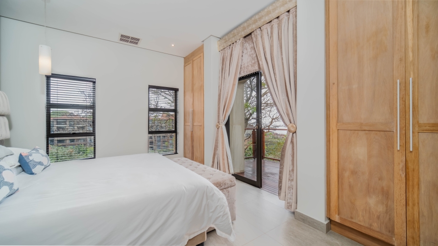 4 Bedroom Property for Sale in Zimbali Coastal Resort Estate KwaZulu-Natal