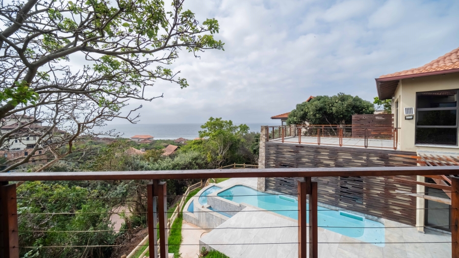 4 Bedroom Property for Sale in Zimbali Coastal Resort Estate KwaZulu-Natal