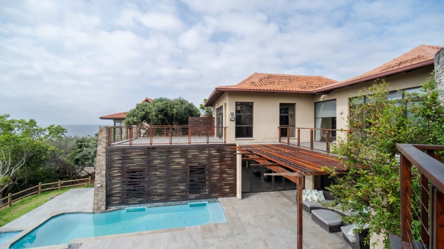 4 Bedroom Property for Sale in Zimbali Coastal Resort Estate KwaZulu-Natal