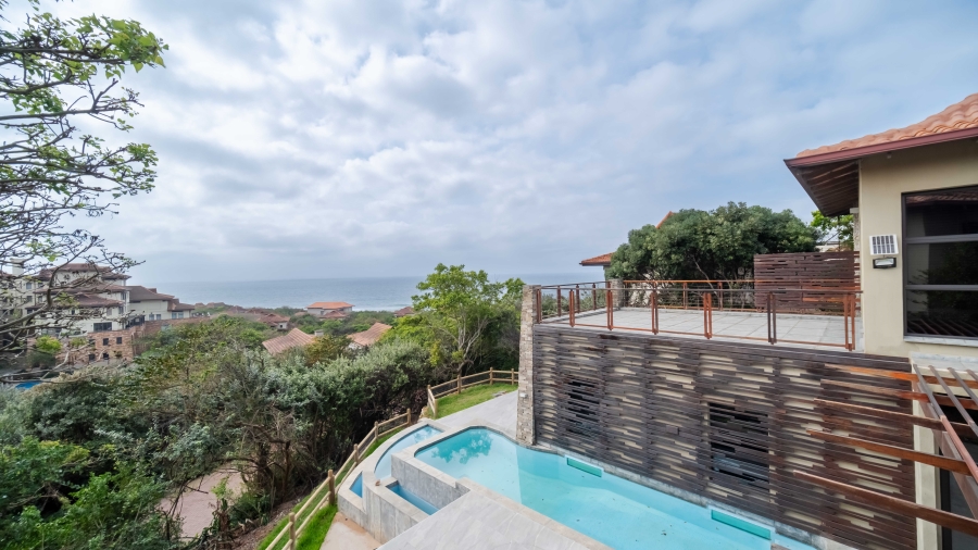 4 Bedroom Property for Sale in Zimbali Coastal Resort Estate KwaZulu-Natal