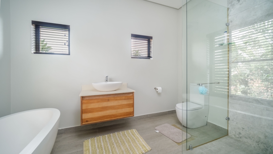 4 Bedroom Property for Sale in Zimbali Coastal Resort Estate KwaZulu-Natal