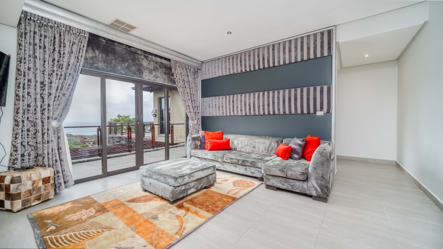 4 Bedroom Property for Sale in Zimbali Coastal Resort Estate KwaZulu-Natal