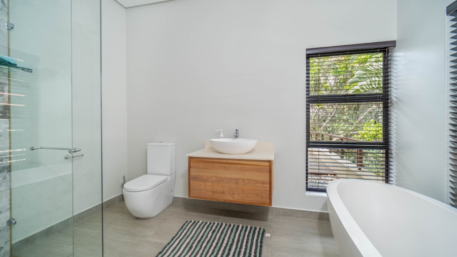 4 Bedroom Property for Sale in Zimbali Coastal Resort Estate KwaZulu-Natal