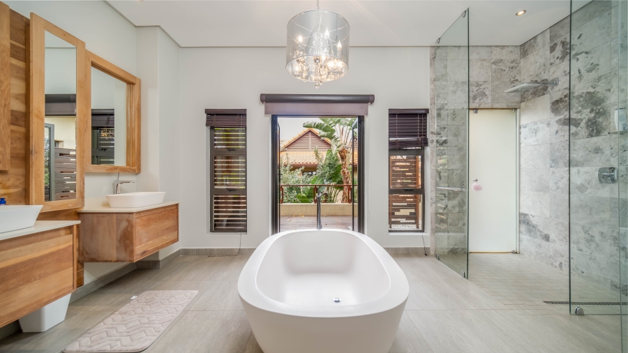 4 Bedroom Property for Sale in Zimbali Coastal Resort Estate KwaZulu-Natal